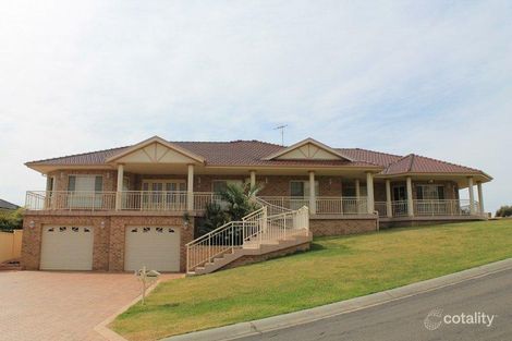 Property photo of 13 Hanover Street Cecil Hills NSW 2171