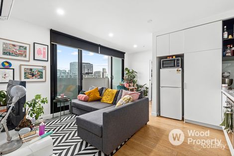 Property photo of 308/135-137 Roden Street West Melbourne VIC 3003