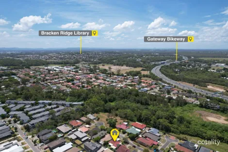 Property photo of 16 Poplar Place Taigum QLD 4018