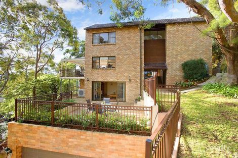 Property photo of 2 Coonah Parade Riverview NSW 2066