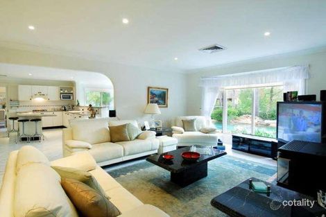 Property photo of 27 Bredon Avenue West Pennant Hills NSW 2125