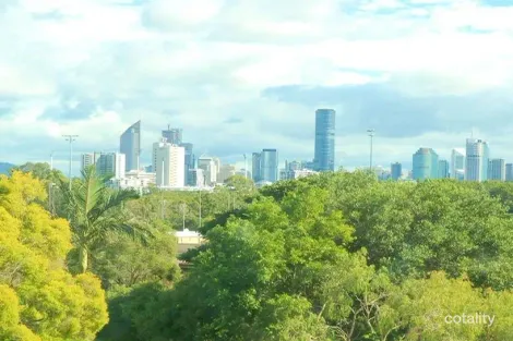 6/8 Baragoola St, Coorparoo, QLD 4151