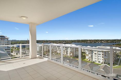 Property photo of 76/68 Village Drive Breakfast Point NSW 2137