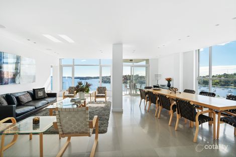 64/10 Etham Ave, Darling Point, NSW 2027