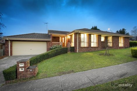 3 Kurrajong Rd, Narre Warren, VIC 3805