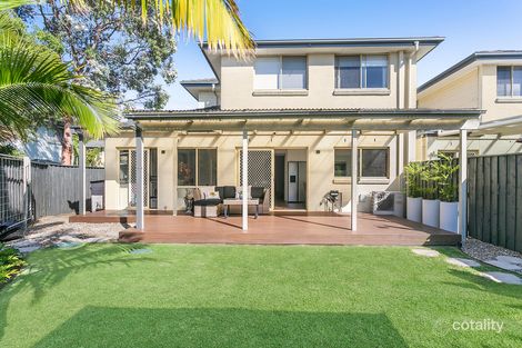 Property photo of 4 Platypus Way Warriewood NSW 2102