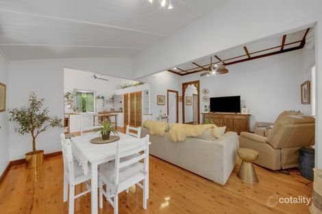 Property photo of 60 Flinders Street West Gladstone QLD 4680