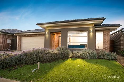 Property photo of 21 Denman Drive Point Cook VIC 3030