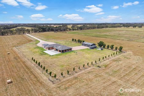 Property photo of 96 Centre Goon Nure Road Forge Creek VIC 3875
