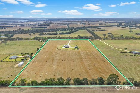 Property photo of 96 Centre Goon Nure Road Forge Creek VIC 3875