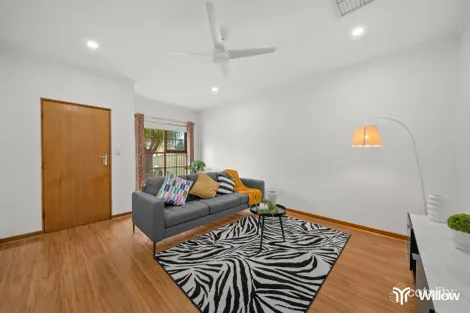 Property photo of 1/21A Heading Avenue Campbelltown SA 5074