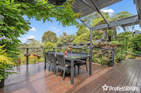 135 Jumping Creek Rd, Wonga Park, VIC 3115
