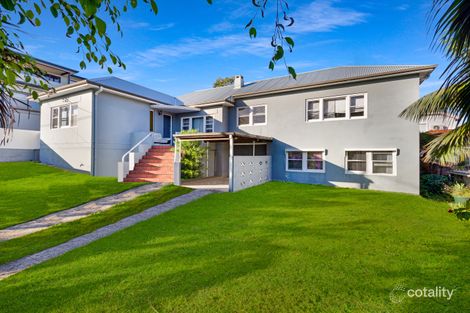 Property photo of 1 Hadleigh Avenue Collaroy NSW 2097