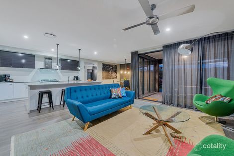 Property photo of 445 Gainsborough Drive Pimpama QLD 4209