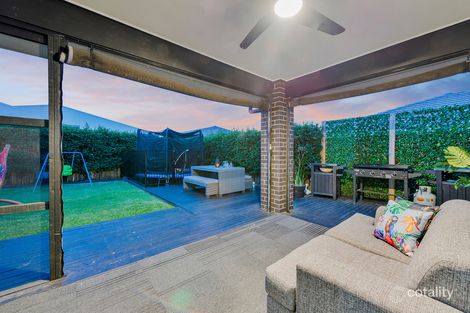 Property photo of 445 Gainsborough Drive Pimpama QLD 4209