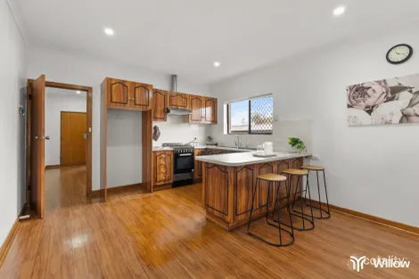 Property photo of 1/21A Heading Avenue Campbelltown SA 5074