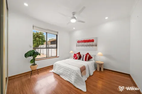 Property photo of 1/21A Heading Avenue Campbelltown SA 5074