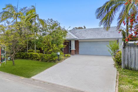 20 Waterdown Dr, Elanora, QLD 4221