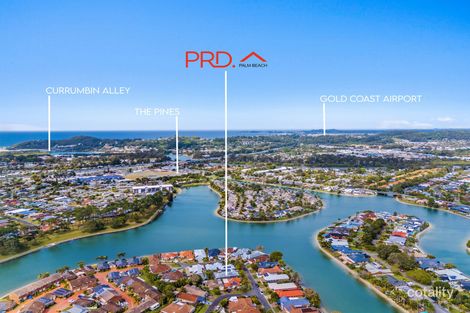 Property photo of 20 Waterdown Drive Elanora QLD 4221