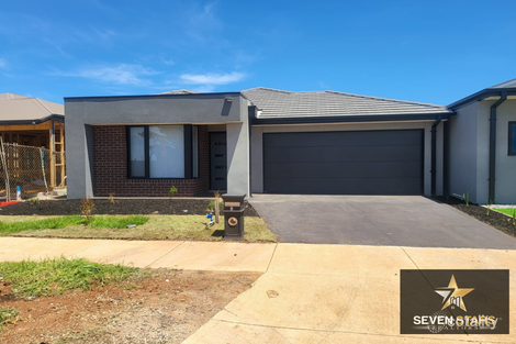 Property photo of 12 Sicklefern Drive Strathtulloh VIC 3338
