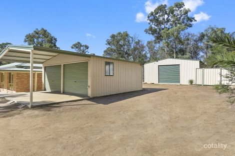 Property photo of 20 Lupton Road Bargo NSW 2574