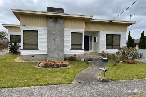49 Lewis St, Latrobe, TAS 7307