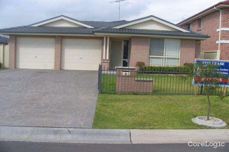 Property photo of 15 Elm Street Acacia Gardens NSW 2763