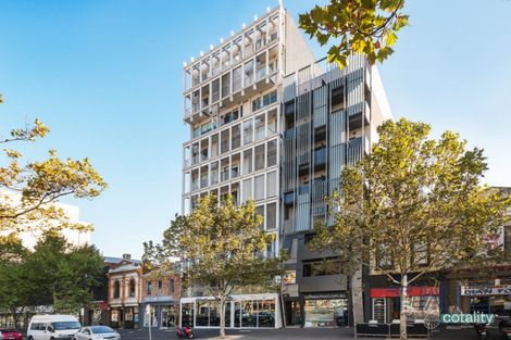 Property photo of 506/589 Elizabeth Street Melbourne VIC 3000