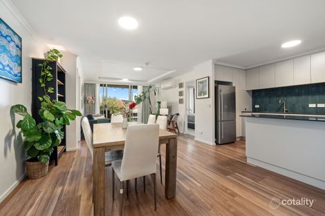 Property photo of 405/100 Northbourne Avenue Braddon ACT 2612