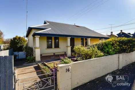 16 Wehl St S, Mount Gambier, SA 5290
