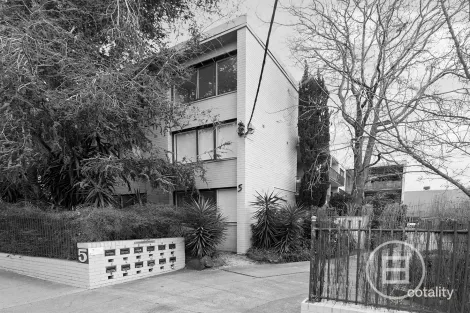 11/5 The Avenue, Windsor, VIC 3181