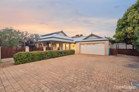 4 Foston St, Carine, WA 6020