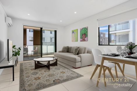 80/304 Great Western Hwy, Wentworthville, NSW 2145