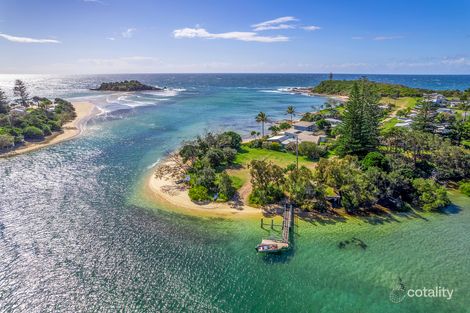 Property photo of 7 Jetty Road Sandon NSW 2463