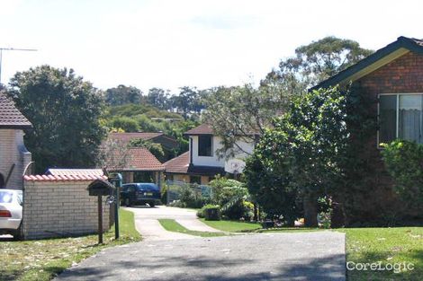 Property photo of 3 Duri Close Bangor NSW 2234