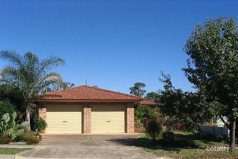 28 Isis Pl, Quakers Hill, NSW 2763