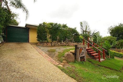 Property photo of 20 Coombell Street Jindalee QLD 4074