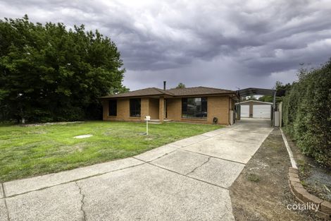 17 Swanton St, Chisholm, ACT 2905