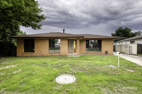 Property photo of 17 Swanton Street Chisholm ACT 2905