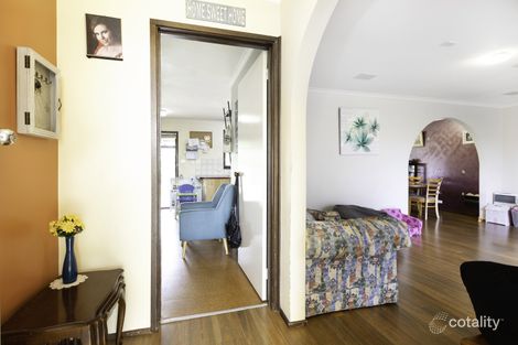 Property photo of 17 Swanton Street Chisholm ACT 2905