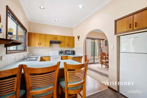 Property photo of 217 Pollock Avenue Wyong NSW 2259