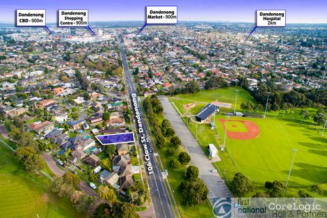 Property photo of 106 Clow Street Dandenong VIC 3175