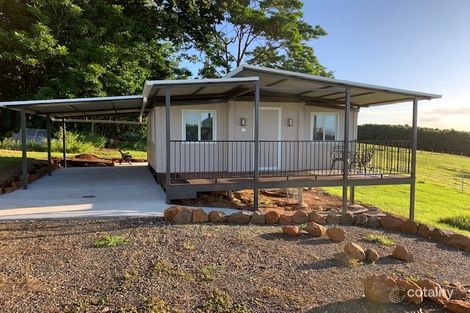 Property photo of 175 Connor Road Tregeagle NSW 2480