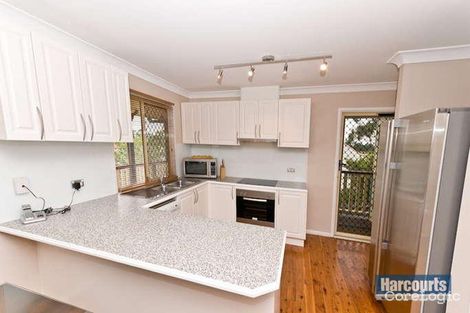 Property photo of 39 Highlands Drive Narangba QLD 4504