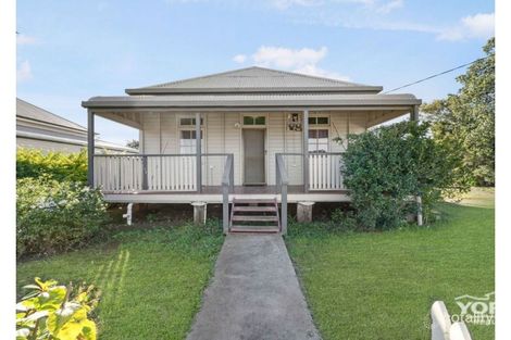 47 Hume St, Pittsworth, QLD 4356
