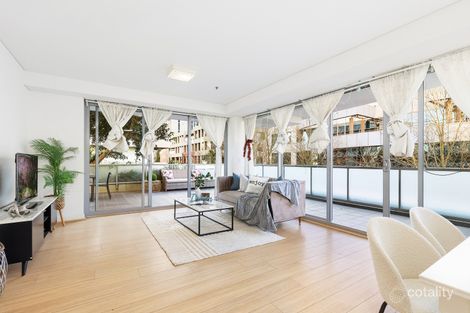 Property photo of 305A/1-17 Elsie Street Burwood NSW 2134