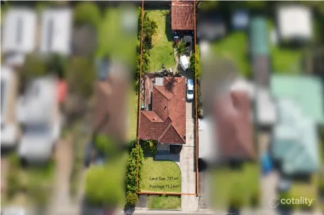 Property photo of 29 Moona Road Kirrawee NSW 2232