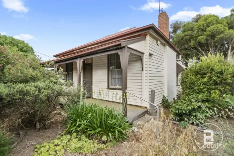 Property photo of 92 Maude Street Dunolly VIC 3472
