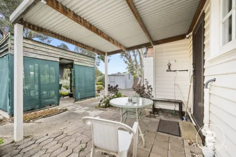 Property photo of 92 Maude Street Dunolly VIC 3472