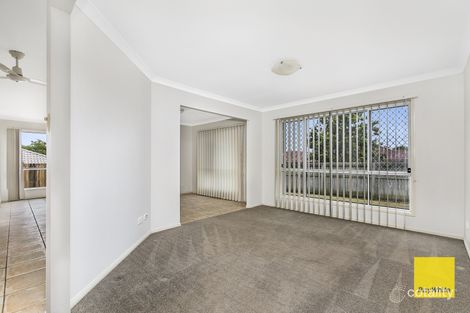 Property photo of 28 Burkett Crescent Victoria Point QLD 4165